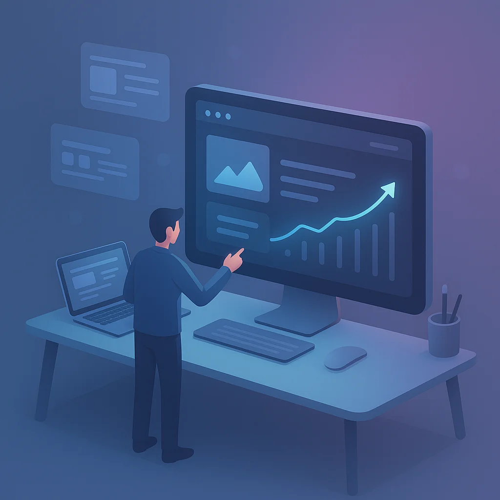 Crafting High-Converting Websites